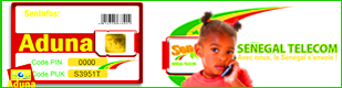 SENEGAL TELECOM